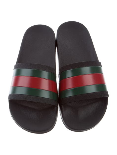 gucci slides real|gucci slides for men.